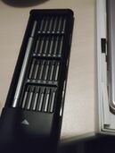 メガネ修理セット（電動工具・農機具・業務用機械）の商品画像 - 査定依頼日：2025年10月18日 - 最高査定価格：1,000円