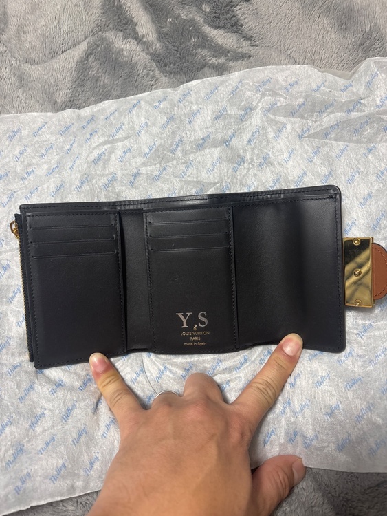 ルイヴィトン ルイヴィトン(その他) （ブランドバッグ）の商品画像 - 査定依頼日：2026年2月22日 - 最高査定価格：50,000円