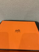 灰皿　エルメス（喫煙具）の商品画像 - 査定依頼日：2025年5月18日 - 最高査定価格：3,000円