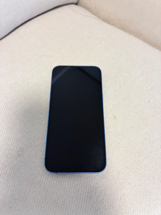 iPhone13（スマホ）の商品画像 - 査定依頼日：2026年2月6日 - 最高査定価格：43,000円