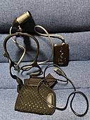 Panasonic HX-A100（カメラ）の商品画像 - 査定依頼日：2020年5月17日 - 最高査定価格：2,500円