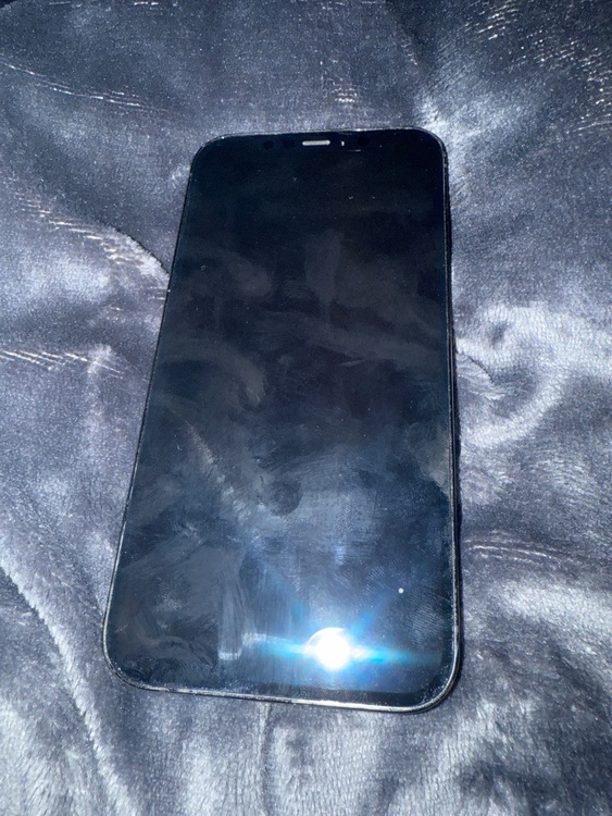 iPhone12pro 256GB（スマホ）の商品画像 - 査定依頼日：2025年10月29日 - 最高査定価格：46,000円