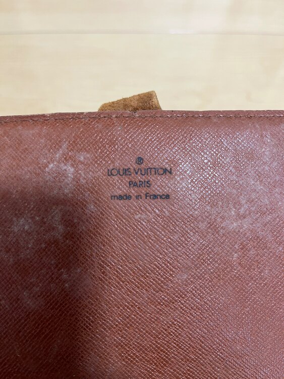 ルイヴィトン ルイヴィトン(その他) （ブランドバッグ）の商品画像 - 査定依頼日：2025年4月30日 - 最高査定価格：20,000円