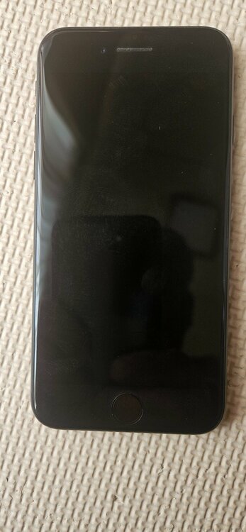 iPhoneSE 64GB docomo（スマホ）の商品画像 - 査定依頼日：2026年4月3日 - 最高査定価格：100,000円