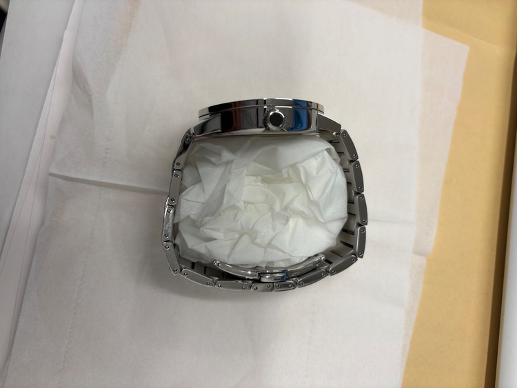 ブルガリ ブルガリブルガリ BB41（高級時計）の商品画像 - 査定依頼日：2025年10月22日 - 最高査定価格：250,000円