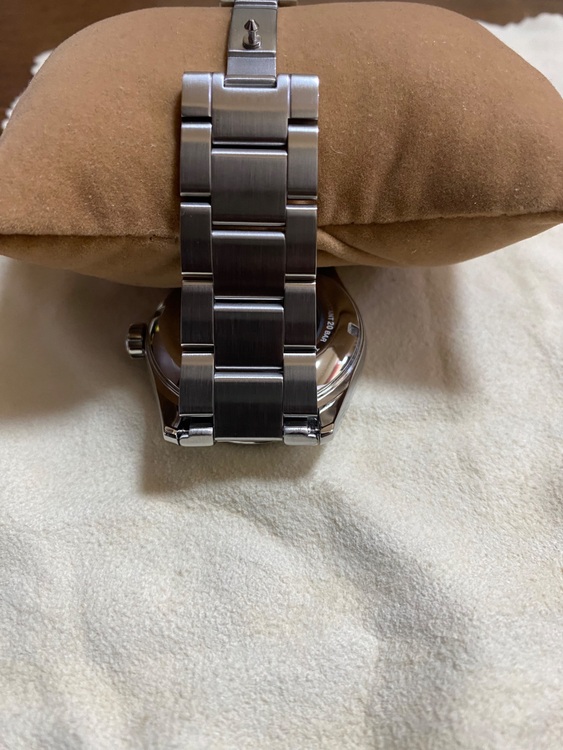 セイコー プロスペックス SEIKO アルピニスト自SBDC115 （高級時計）の商品画像 - 査定依頼日：2025年9月8日 - 最高査定価格：35,000円