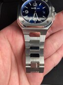 ベル&amp;ロス その他 BR0（高級時計）の商品画像 - 査定依頼日：2024年12月1日 - 最高査定価格：300,000円