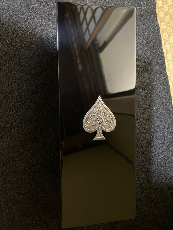 グリーン（お酒）の商品画像 - 査定依頼日：2025年1月22日 - 最高査定価格：40,000円