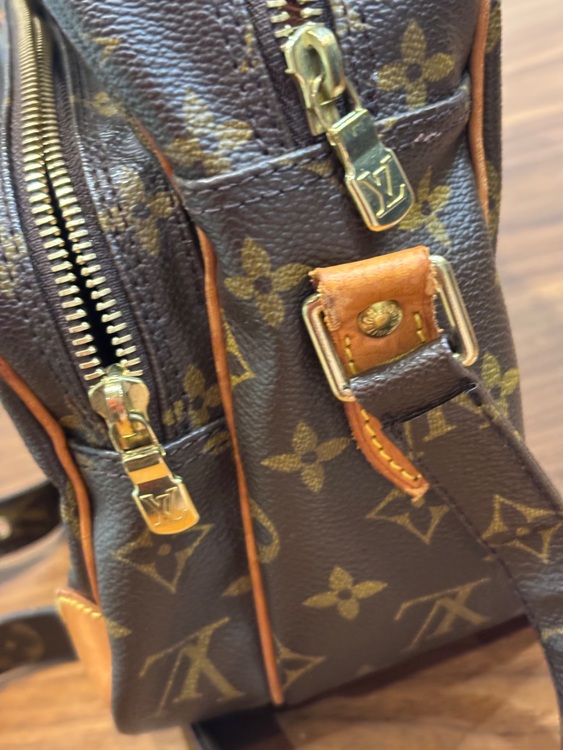 ルイヴィトン モノグラム （ブランドバッグ）の商品画像 - 査定依頼日：2025年11月27日 - 最高査定価格：70,000円