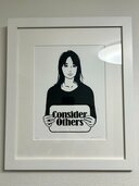 consider others（美術品・骨董品）の商品画像 - 査定依頼日：2025年12月10日 - 最高査定価格：25,000円