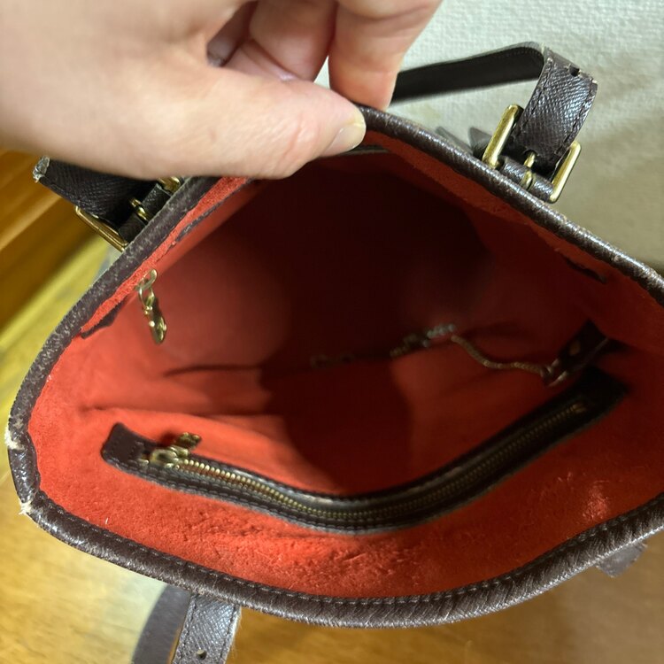 しょるた（ブランドバッグ）の商品画像 - 査定依頼日：2025年4月29日 - 最高査定価格：40,000円