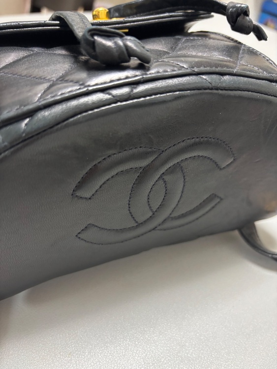 シャネル マトラッセ （ブランドバッグ）の商品画像 - 査定依頼日：2026年2月22日 - 最高査定価格：350,000円