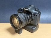 EOS7D 28-135レンズ（カメラ）の商品画像 - 査定依頼日：2026年4月27日 - 最高査定価格：9,500円