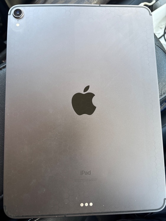 iPad Pro 11インチ（PC・タブレット）の商品画像 - 査定依頼日：2025年9月22日 - 最高査定価格：20,000円