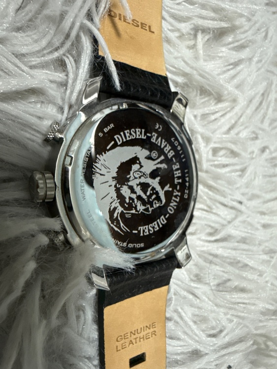 その他 その他 DZ-441（高級時計）の商品画像 - 査定依頼日：2026年2月14日 - 最高査定価格：4,000円