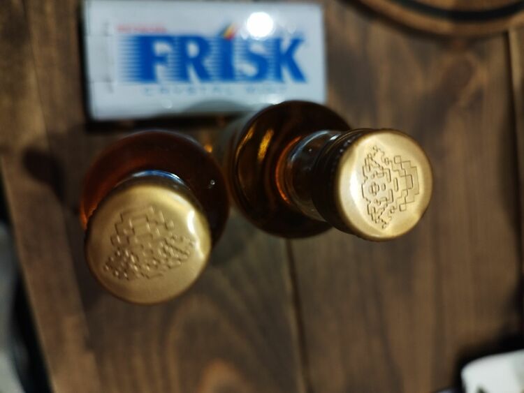 限定製造　北杜50.5°　原酒（お酒）の商品画像 - 査定依頼日：2025年7月3日 - 最高査定価格：2,000円