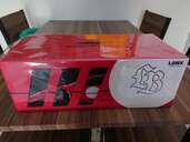 inno18LBWK(F40)赤（ミニカー・ラジコン）の商品画像 - 査定依頼日：2025年3月9日 - 最高査定価格：13,000円