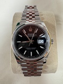 126200（高級時計）の商品画像 - 査定依頼日：2026年1月5日 - 最高査定価格：1,350,000円