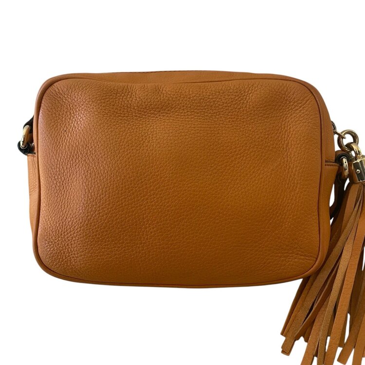 308364 ソーホー ショルダーバッグ（ブランドバッグ）の商品画像 - 査定依頼日：2025年3月1日 - 最高査定価格：80,000円