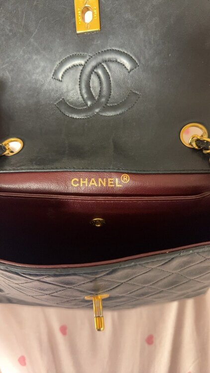 シャネル マトラッセ チェーン ショルダーバッグ（ブランドバッグ）の商品画像 - 査定依頼日：2025年4月24日 - 最高査定価格：160,000円