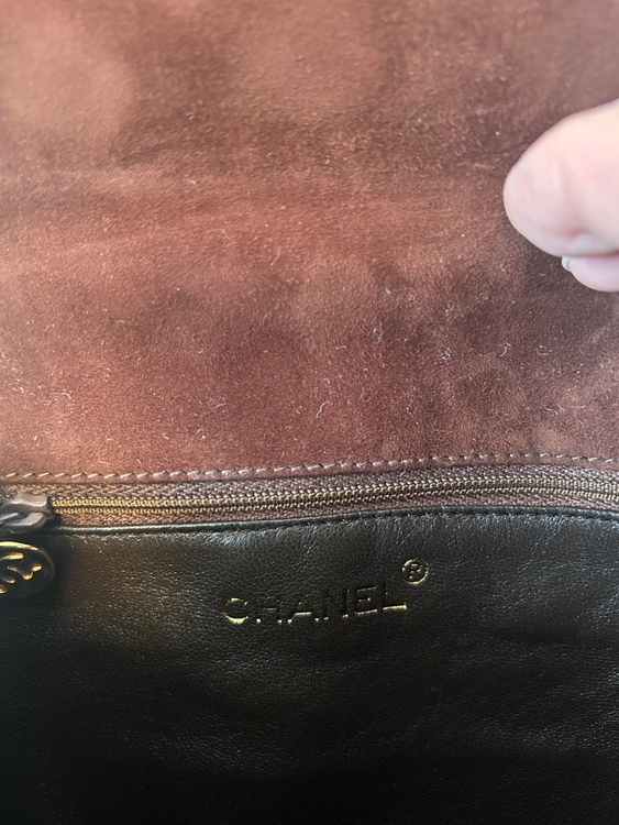 シャネル シャネル(その他) （ブランドバッグ）の商品画像 - 査定依頼日：2026年3月29日 - 最高査定価格：180,000円