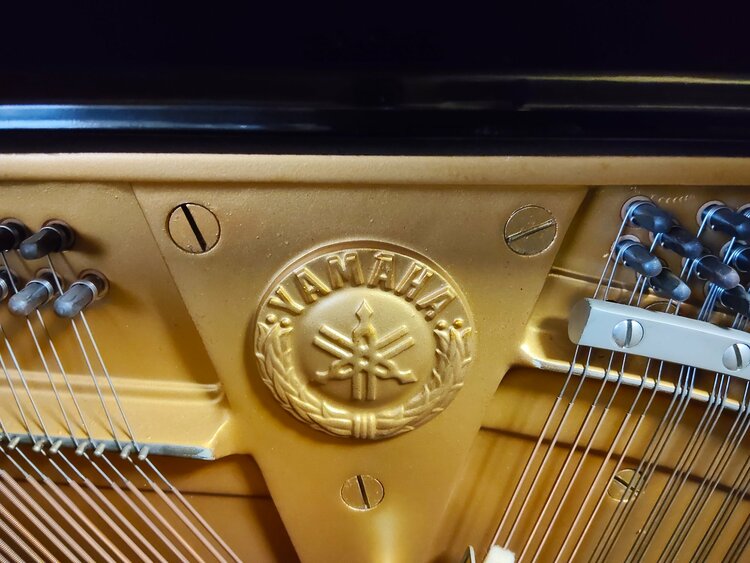 H2614113       (U3)（ピアノ・楽器・PA機材）の商品画像 - 査定依頼日：2026年3月11日 - 最高査定価格：10,000円