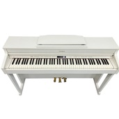 Roland HP603-AWH 電子ピアノ 2017年製 Digital Pi（ピアノ・楽器・PA機材）の商品画像 - 査定依頼日：2025年6月21日 - 最高査定価格：22,000円