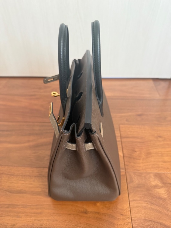 エルメス バーキン （ブランドバッグ）の商品画像 - 査定依頼日：2025年12月14日 - 最高査定価格：3,000,000円