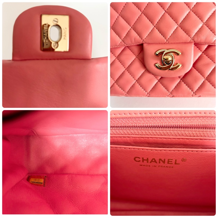 シャネル マトラッセ （ブランドバッグ）の商品画像 - 査定依頼日：2026年2月22日 - 最高査定価格：450,000円