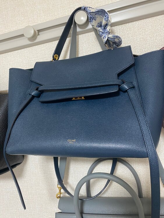 ベルトバッグ　ミニ（ブランドバッグ）の商品画像 - 査定依頼日：2025年5月27日 - 最高査定価格：60,000円