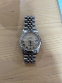 ロレックス パーペチュアルデイト （高級時計）の商品画像 - 査定依頼日：2025年12月10日 - 最高査定価格：1,050,000円