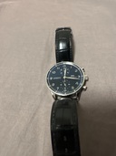 IWC ポルトギーゼ （高級時計）の商品画像 - 査定依頼日：2025年8月29日 - 最高査定価格：720,000円