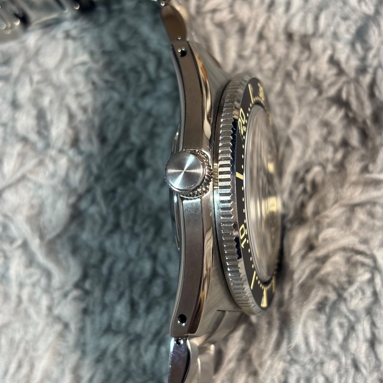 セイコー プロスペックス SBDC19（高級時計）の商品画像 - 査定依頼日：2026年2月19日 - 最高査定価格：30,000円