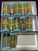 ビニモ工業用ミシン糸（古着・ファッション）の商品画像 - 査定依頼日：2025年2月22日 - 最高査定価格：300円