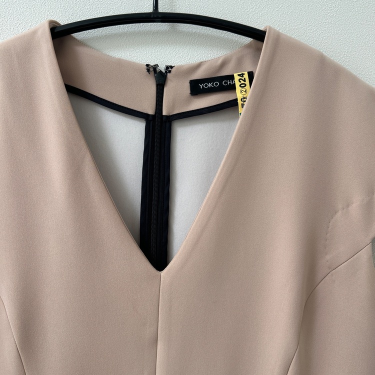 YOKOCHAN ワンピース（古着・ファッション）の商品画像 - 査定依頼日：2025年8月31日 - 最高査定価格：2,000円