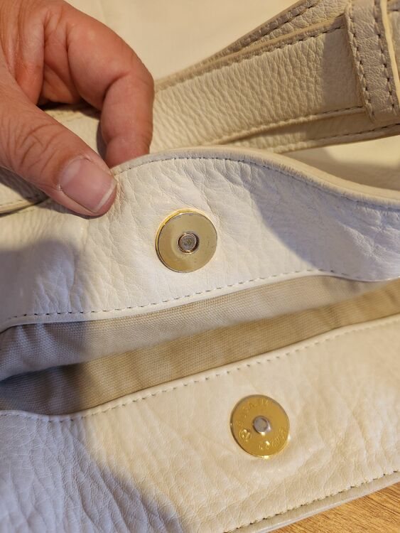 トリーバーチ バッグ（古着・ファッション）の商品画像 - 査定依頼日：2025年11月5日 - 最高査定価格：2,500円