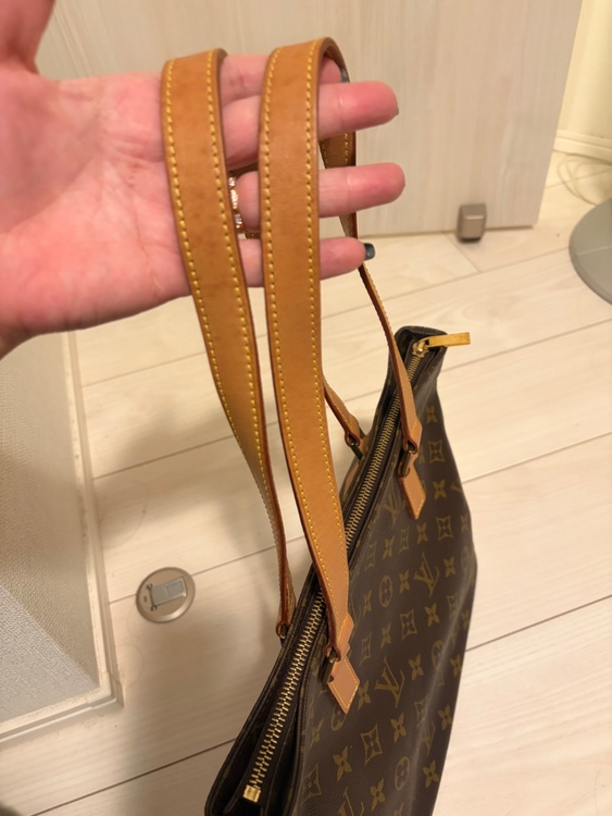 ルイヴィトン モノグラム （ブランドバッグ）の商品画像 - 査定依頼日：2026年1月17日 - 最高査定価格：67,000円