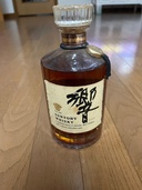 ウイスキー サントリー響 （お酒）の商品画像 - 査定依頼日：2026年1月6日 - 最高査定価格：25,000円