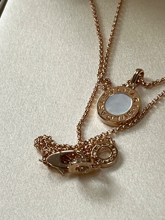 ブルガリ ブルガリブルガリ （高級時計）の商品画像 - 査定依頼日：2025年10月10日 - 最高査定価格：180,000円