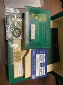 ロレックス サブマリーナー 126618Ln（高級時計）の商品画像 - 査定依頼日：2026年4月14日 - 最高査定価格：6,800,000円