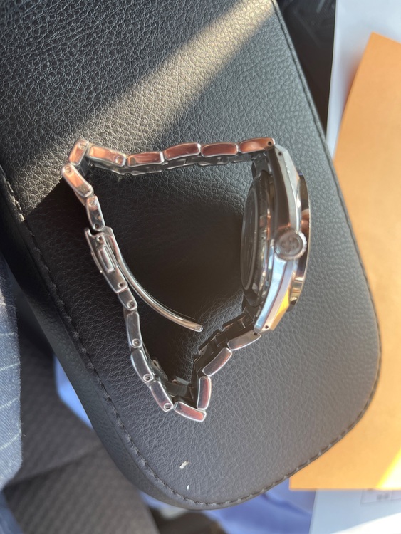 セイコー スプリントドライブ （高級時計）の商品画像 - 査定依頼日：2025年11月26日 - 最高査定価格：350,000円