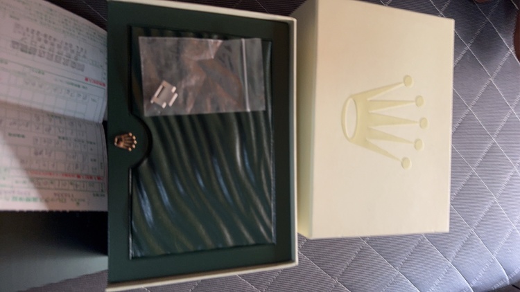 ロレックス デイトジャスト 11633（高級時計）の商品画像 - 査定依頼日：2026年2月26日 - 最高査定価格：1,600,000円