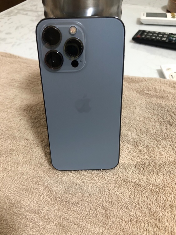 わからない（スマホ）の商品画像 - 査定依頼日：2026年8月20日 - 最高査定価格：25,000円