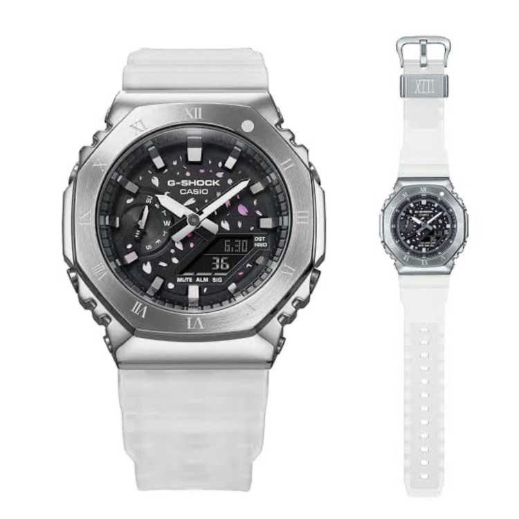 G-SHOCK その他 （高級時計）の商品画像 - 査定依頼日：2025年10月9日 - 最高査定価格：20,000円