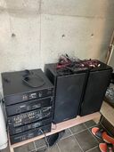 KENWOOD GE-5J、DP-7J、スピーカーS-5J（オーディオ・スピーカー）の商品画像 - 査定依頼日：2025年8月22日 - 最高査定価格：500円