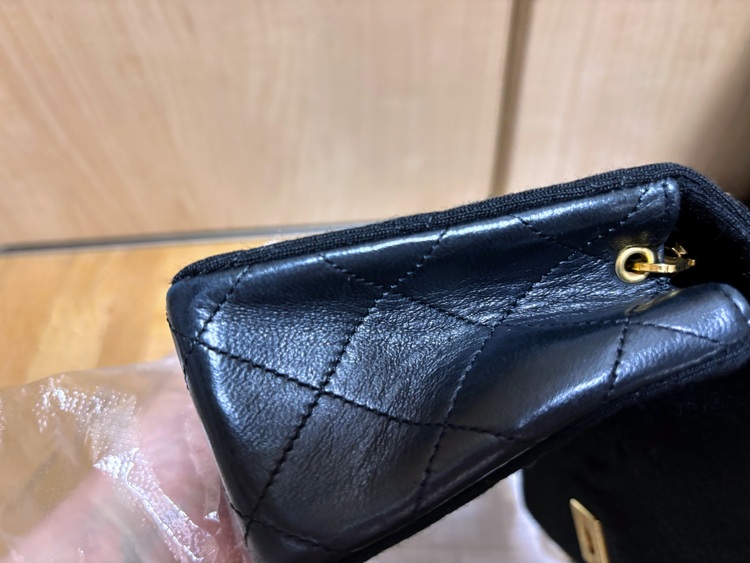 シャネル マトラッセ （ブランドバッグ）の商品画像 - 査定依頼日：2025年6月17日 - 最高査定価格：205,000円