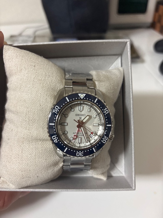 SBEJ029（高級時計）の商品画像 - 査定依頼日：2025年9月26日 - 最高査定価格：70,000円