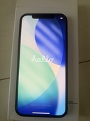QMGHN3C iPn12C_64K（スマホ）の商品画像 - 査定依頼日：2026年5月18日 - 最高査定価格：20,000円