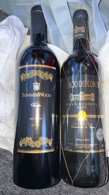 ワイン ワイン(その他) （お酒）の商品画像 - 査定依頼日：2026年1月20日 - 最高査定価格：2,100円