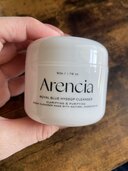 Arencia royal blue hyssop cleanser（コスメ・美容・健康器具）の商品画像 - 査定依頼日：2025年2月27日 - 最高査定価格：200円